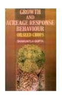 Stock image for Growth and Acreage Response Behaviour for sale by Books Puddle