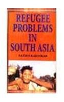 Stock image for Refugee Problems in South Asia for sale by Books Puddle