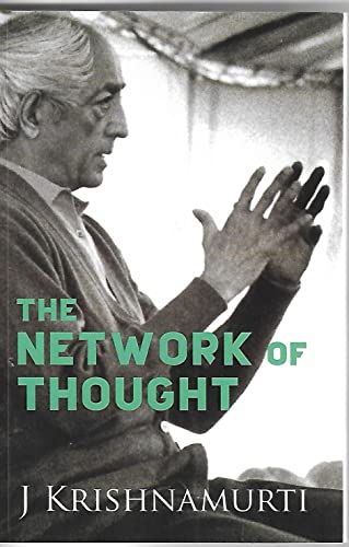 Stock image for The Network of Thought for sale by Books Puddle