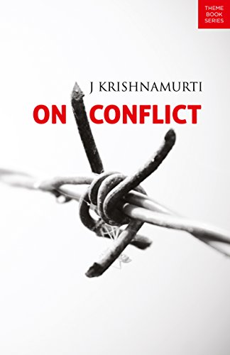 9788187326618: ON CONFLICT [Paperback]
