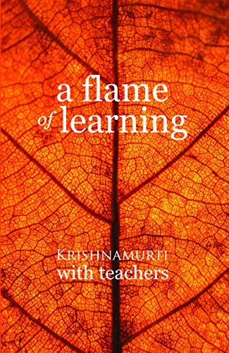 Stock image for A Flame of Learning for sale by Books Puddle