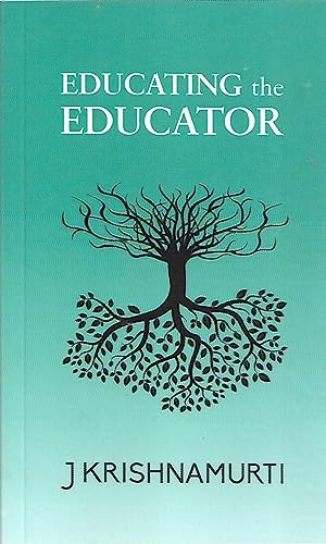 Stock image for Educating the Educator for sale by Books Puddle