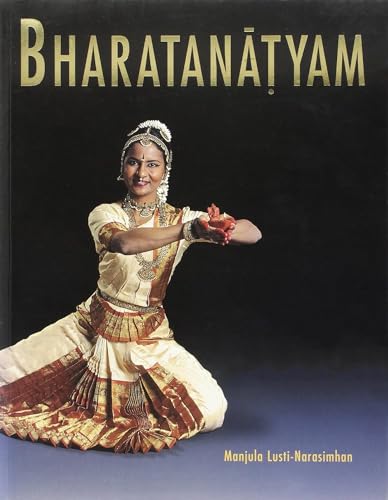 9788187330028: Bharatanatyam