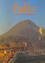Pushkar: Colour of the Indian Mystique
