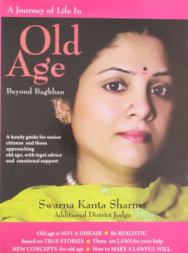 Imagen de archivo de Journey Of Life In Old Age - Beyond Baghban a la venta por Books Puddle