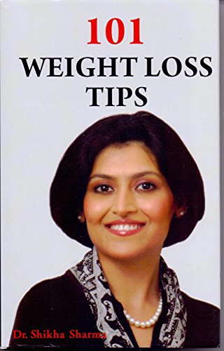 Beispielbild fr 101 WEIGHT LOSS TIPS zum Verkauf von Books Puddle