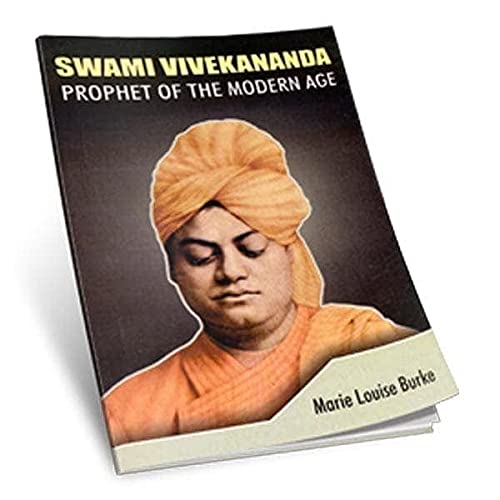 Stock image for Swami Vivekananda : Prophet of the Modern Age for sale by Books Puddle