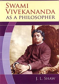 Stock image for Swami Vivekananda as a Philosopher for sale by Books Puddle