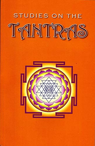 Stock image for Studies On the Tantras for sale by GF Books, Inc.
