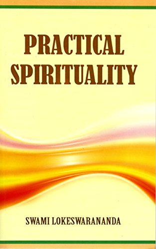 9788187332824: Practical Spirituality