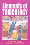 9788187336778: Elements of Toxicology