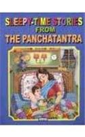 9788187349242: Sleepy-Time Stories From The Panchatantra