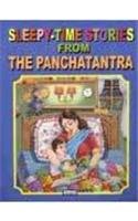 Imagen de archivo de Sleepy-Time Stories From The Panchatantra a la venta por HPB-Ruby