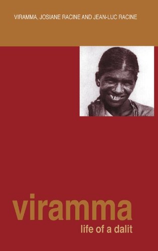 9788187358190: Viramma: Life of a Dalit
