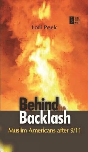 Stock image for Behind the Backlash: Muslim Americans after 9/11 for sale by Shalimar Books