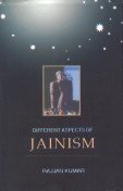 9788187365334: Different Aspects of Jainism