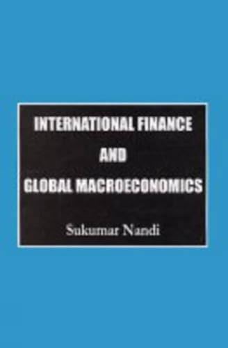 Beispielbild fr International Finance and Global Macroeconomics zum Verkauf von Munster & Company LLC, ABAA/ILAB
