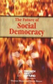 Stock image for The Future of Social Democracy for sale by Books Puddle