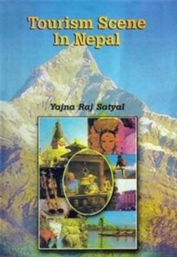 Beispielbild fr Tourism Scene in Nepal zum Verkauf von Books Puddle