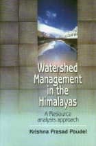 Beispielbild fr Watershed Management in the Himalayas zum Verkauf von Books Puddle