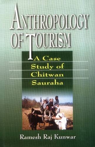 Beispielbild fr Anthropology of Tourism zum Verkauf von Books Puddle