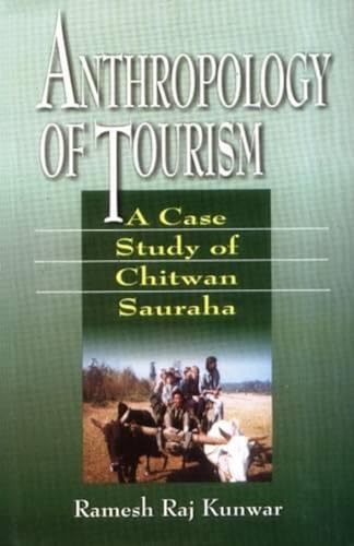 Stock image for Anthropology of Tourism for sale by Books Puddle