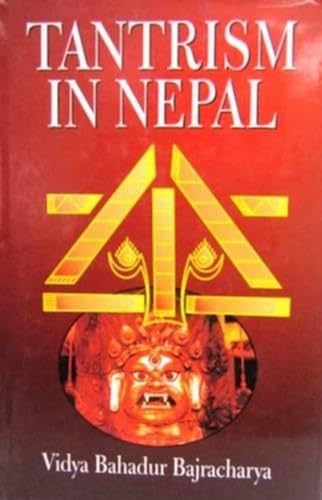 Stock image for Tantrism in Nepal, 1st Ed. for sale by Books in my Basket