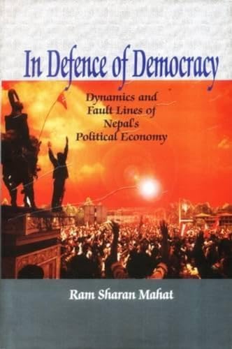 9788187392675: In Defense of Democracy