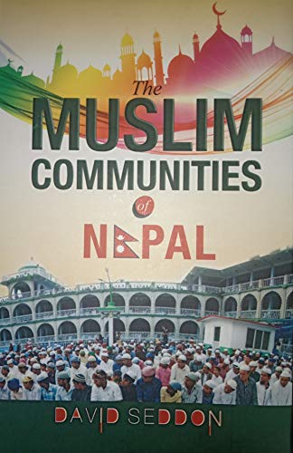 Stock image for The muslim communities in India for sale by WorldofBooks