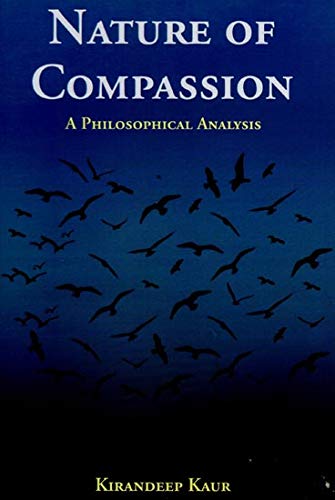Stock image for Nature of Compassion for sale by Books Puddle