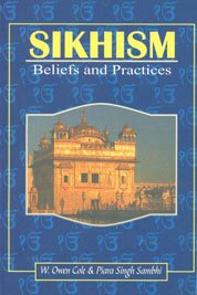 Stock image for Sikhism: Beliefs and practices for sale by dsmbooks
