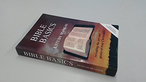 9788187409991: Bible Basics