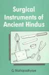 Surgical Instruments of Ancient Hindus