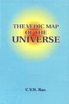 Imagen de archivo de The Vedic Map of the Universe a la venta por Books Puddle