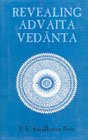 Stock image for Revealing Advaita Vedant for sale by Books Puddle