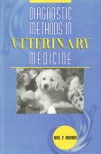 9788187421030: Diagnostic Methods In Veterinary Medicine
