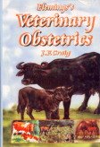 Stock image for Flemings Veterinary Obstetrics Indian Reprint for sale by Books in my Basket