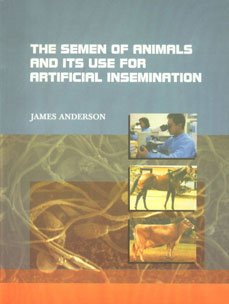 Stock image for Semen Of Animals And Its Use For Artificial Inseminations for sale by Books in my Basket