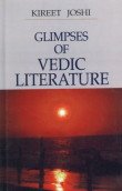 Beispielbild fr Glimpses of Vedic Literature zum Verkauf von Vedams eBooks (P) Ltd