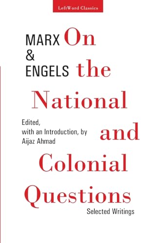 Stock image for On the National and Colonial Questions: Selected Writings for sale by HPB-Ruby