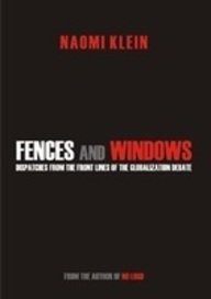 9788187496267: Fences and Windows: Dispatches from the Front Lines of the Globalisation Debate