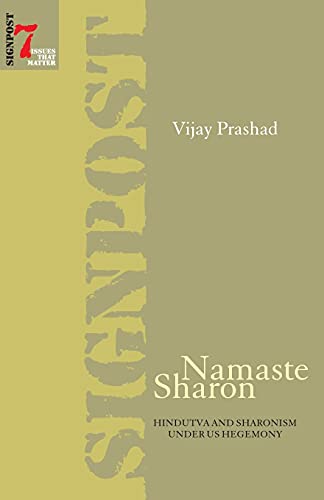 Stock image for Namaste Sharon for sale by Books Puddle
