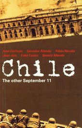 9788187496397: Chile -The Other September 11 [Paperback]