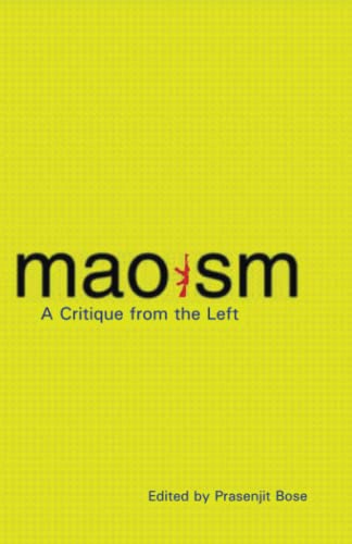 9788187496618: Maoism