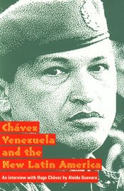 9788187496687: Chavez, Venezuela and the New Latin America