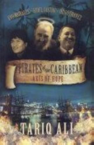 9788187496700: Pirates of the Caibbean: Axis of Hope