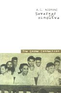 Stock image for Savarkar and Hindutva for sale by GreatBookPrices