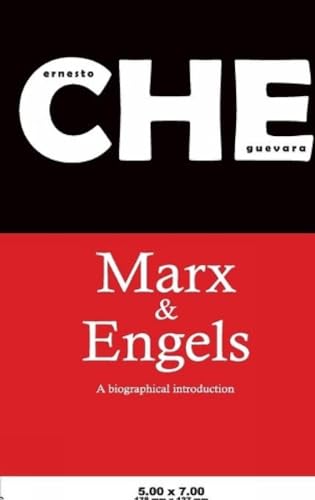 Stock image for Marx & Engels for sale by Books Puddle