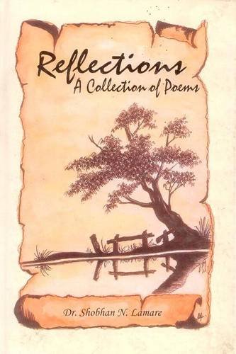 9788187498520: Reflection: A Collection of Poems