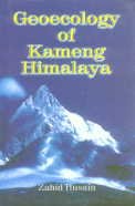 Beispielbild fr Geoecology of Kameng Himalaya zum Verkauf von Books Puddle